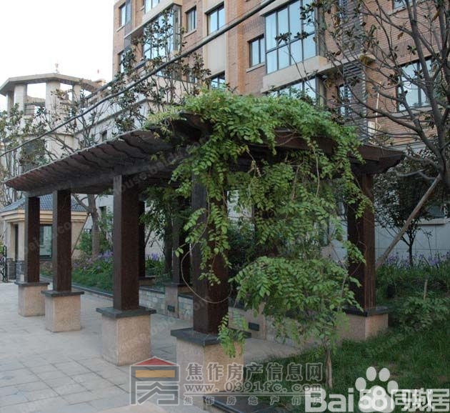 小区