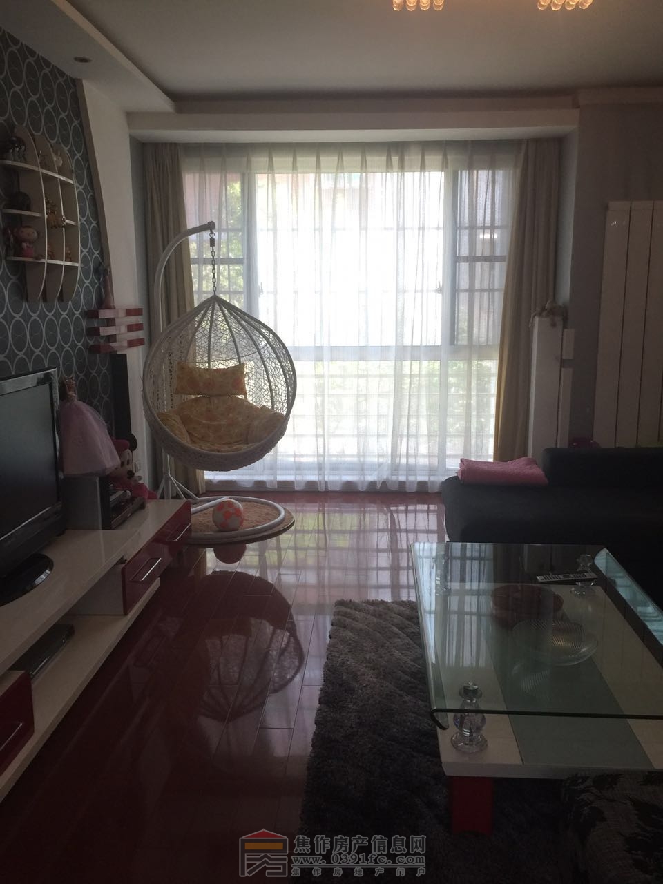 客厅