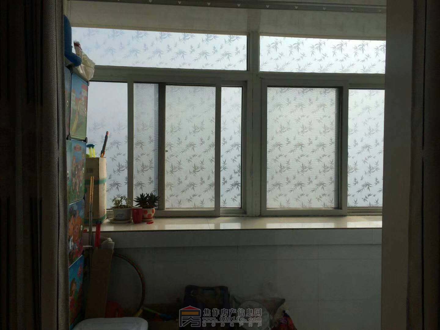 阳台
