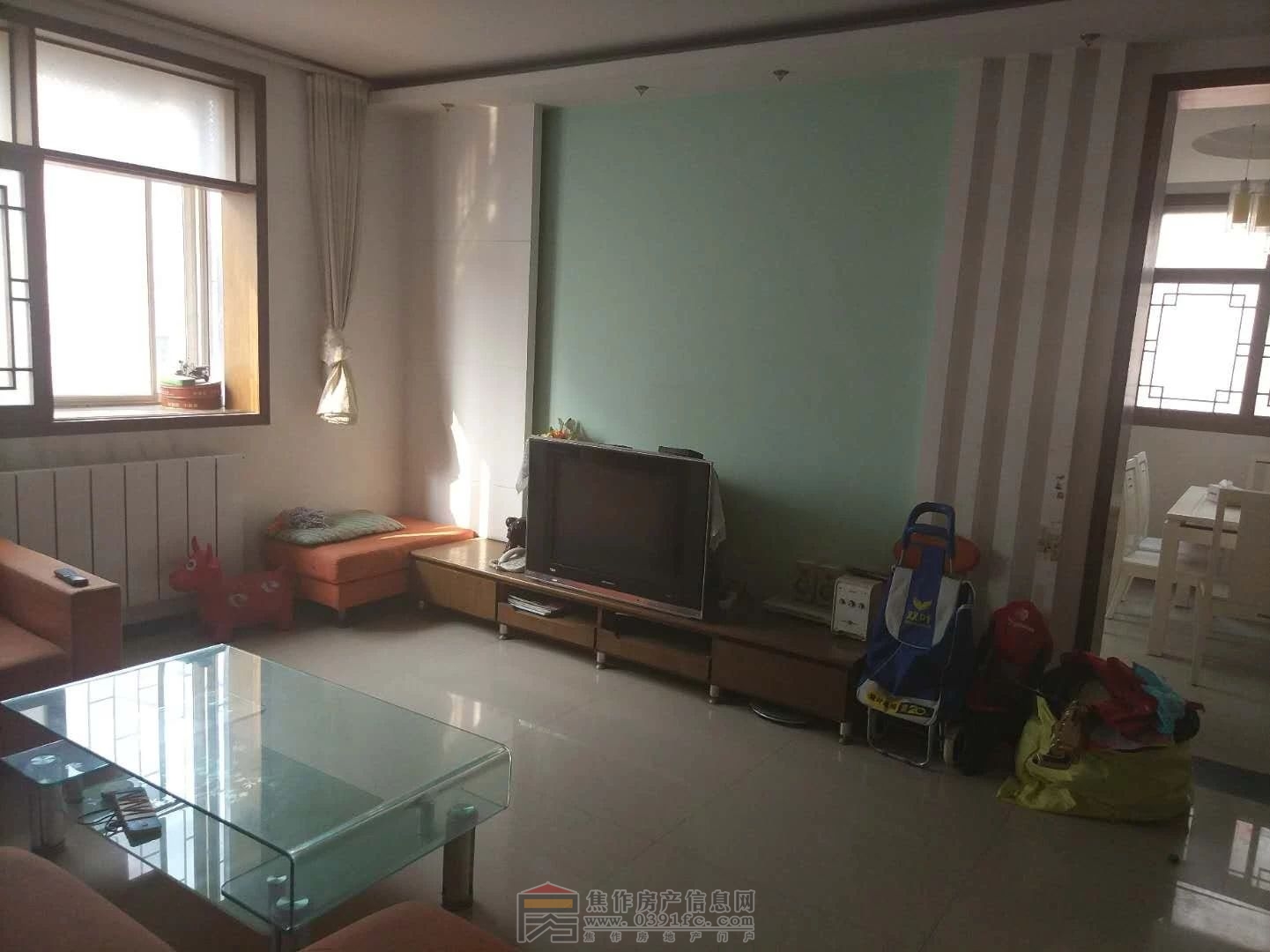 客厅