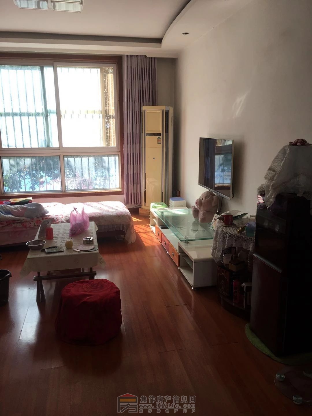 客厅