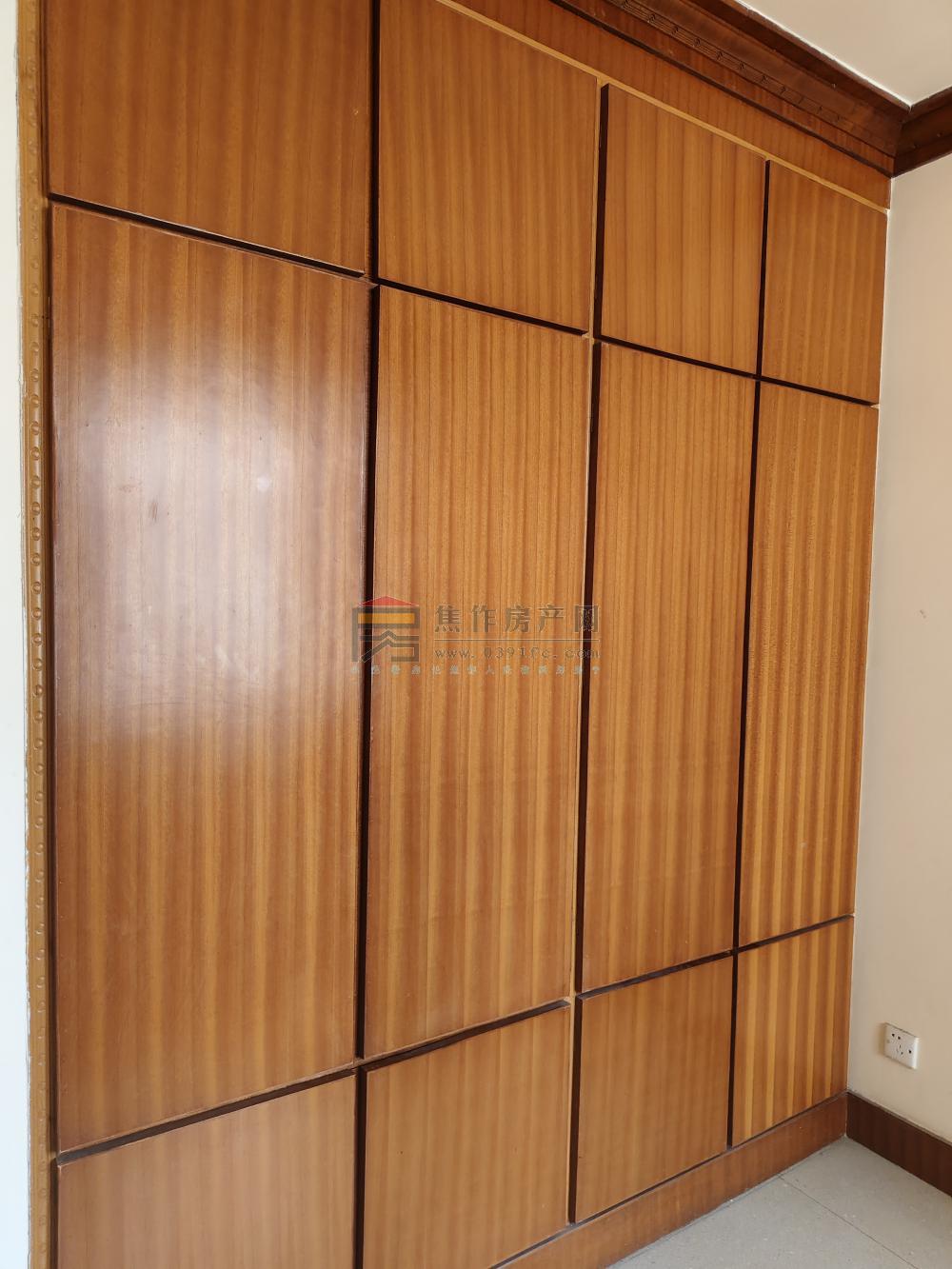 〖丰泽园小区〗3室 2厅 100.00㎡