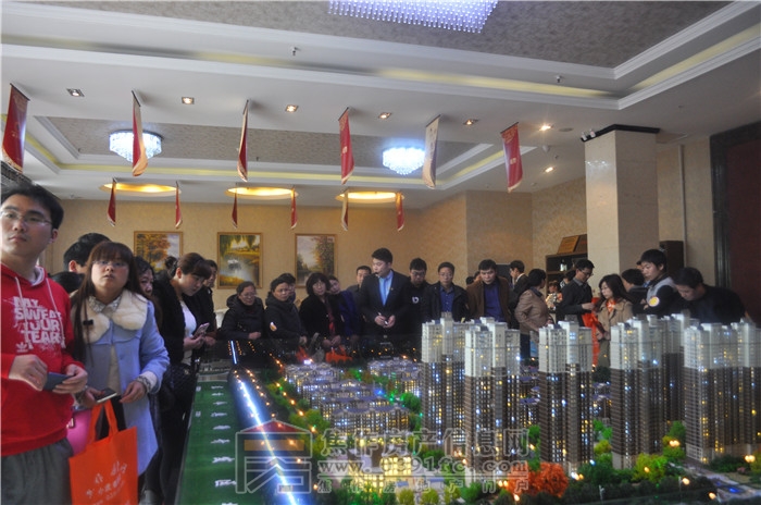 4月5号小虎看房活动