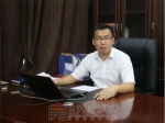 专访：焦作市常绿置业有限公司总经理樊锋军