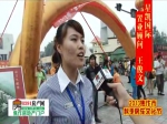王俊文：焦作秋季房展会星凯国际置业顾问专访