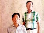 王清平和九式康养太极拳