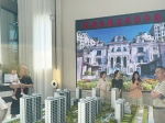 五一暖场活动异彩纷呈 多重优惠引燃购房热情