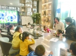 蓝城桂雨江南生活服务，定制理想之美