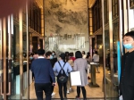焦作房产网小虎看房团第187期第三站—建业世和府