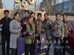 小虎看房第十站看房赏车 寻宝乐不停