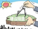 市自然资源和规划局全力保障建设项目用地