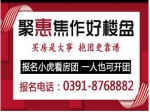 马村区委书记宗家桢带队调研重点项目建设