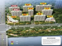 翡翠湾效果图