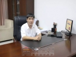 专访：百大嘉苑副总经理李孟斌
