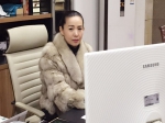 万佳房产张新：用心对待每位客户