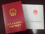 我该如何办理不动产权登记手续