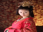 细数古装剧中惊为天人的"神仙姐姐"【图】