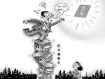 房子是给人住的 高房价是不可承受之重