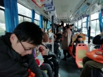 赏雨中怀府，看六盘动态----小虎看房团158期圆满举办