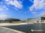 我市室外体育场所已有序开放
