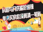 房租与月供尴尬碰撞 单身买房必须算清一笔账