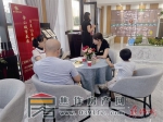 金山城市花园9月19日即将开盘