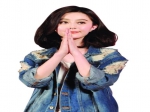 范冰冰奢华豪宅曝光 参加应酬被摸下巴(组图)