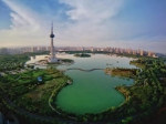 3月3日副省长何金平莅焦调研