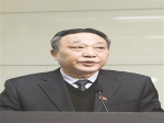 市直机关领导班子述职评议：市审计局局长 闫万国