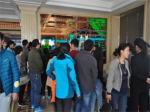 春风吹得楼市暖   小虎看房团119期暖心归来