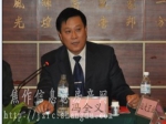 市房产管理中心党委书记冯全义就市第十届房博会答记者问