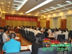 胡小平：督察保障性安居工程质量及建设情况【图】