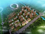 建业·公园里丨两栋住宅已封顶 预计2020年6月30日交付使用