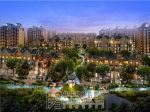 星凯国际城：全景观户型推荐