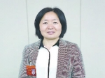 充分发挥焦作西站功能----人大代表张玲