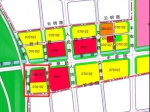 土地供应：中原路新商城北侧占地77亩
