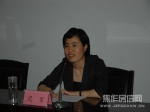 焦作远大置业与备战省运会部分队结对