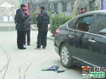 网友发帖：和平中街建业小区兴盛物业乱收费
