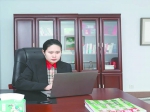情系百姓显担当