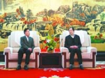 全力支持同仁医院项目建设