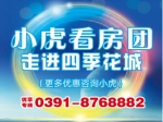 四季花城小户型 小虎独家大放价