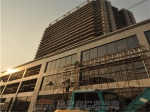 正大·国贸中心2015年10月工程进度