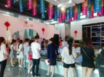 6月17日162期小虎看房团遇上端午 父亲节 意向成交6套