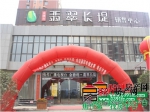 金德利・翡翠长堤杯成语小英雄大赛第一场开幕