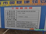 四问焦作修武县保障性（经济适用房）建设？