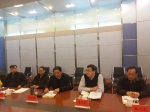 市住宅与房地产业协会 召开二届二次理事会