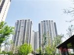 2021年6月博园·澜庭叙最新工程进度来啦