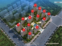 建业·世和府