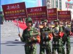 房博会上小虎看房团现场服务集锦
