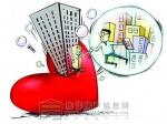 买总层数不同的住宅 购房者怎么选楼层？